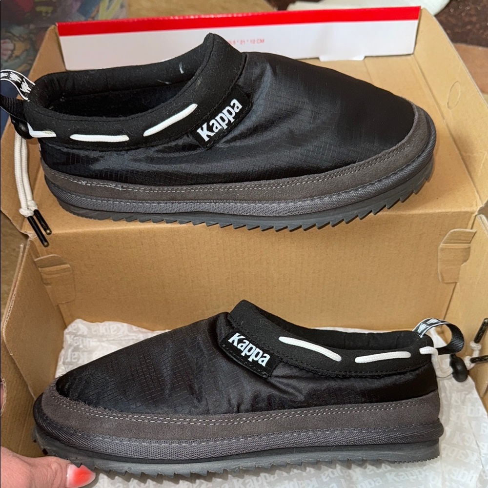 Kappa Slip-On Miles - Picture 6 of 12